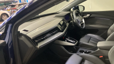 Audi Q4 e-tron 210kW 45 82kWh Sport 5dr Auto [Leather] Electric Estate